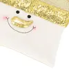 Springos CA0706 Snowman Pillowcase Photo 2