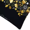 Decorative cushion cover Springos HA3402 40x40 cm Photo 2