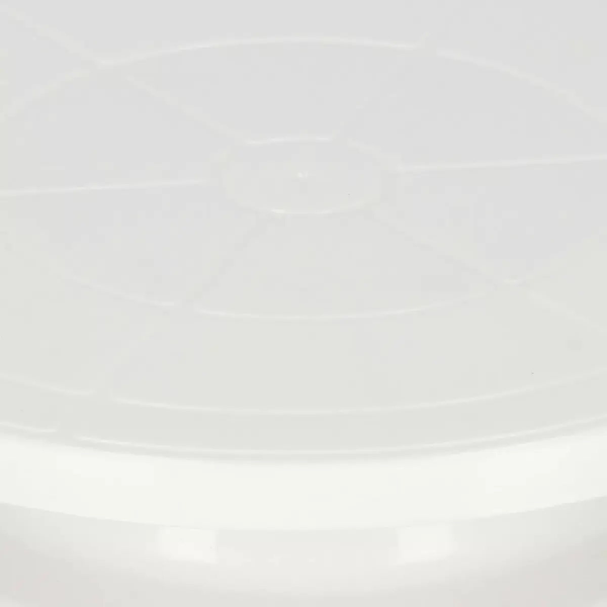 Springos KI0051 cake turntable 28 cm Photo 3
