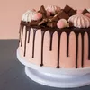 Springos KI0051 cake turntable 28 cm Photo 6