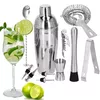 Bartender set Springos KI0012 — 12 pcs Photo 3