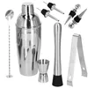 Bartender set Springos KI0012 — 12 pcs Photo 6