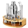 Bartender set Springos KI0012 — 12 pcs Photo 10
