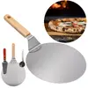 Pizza set Springos KI0061 — 30 cm pan Photo 2