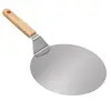 Pizza set Springos KI0061 — 30 cm pan Photo 4
