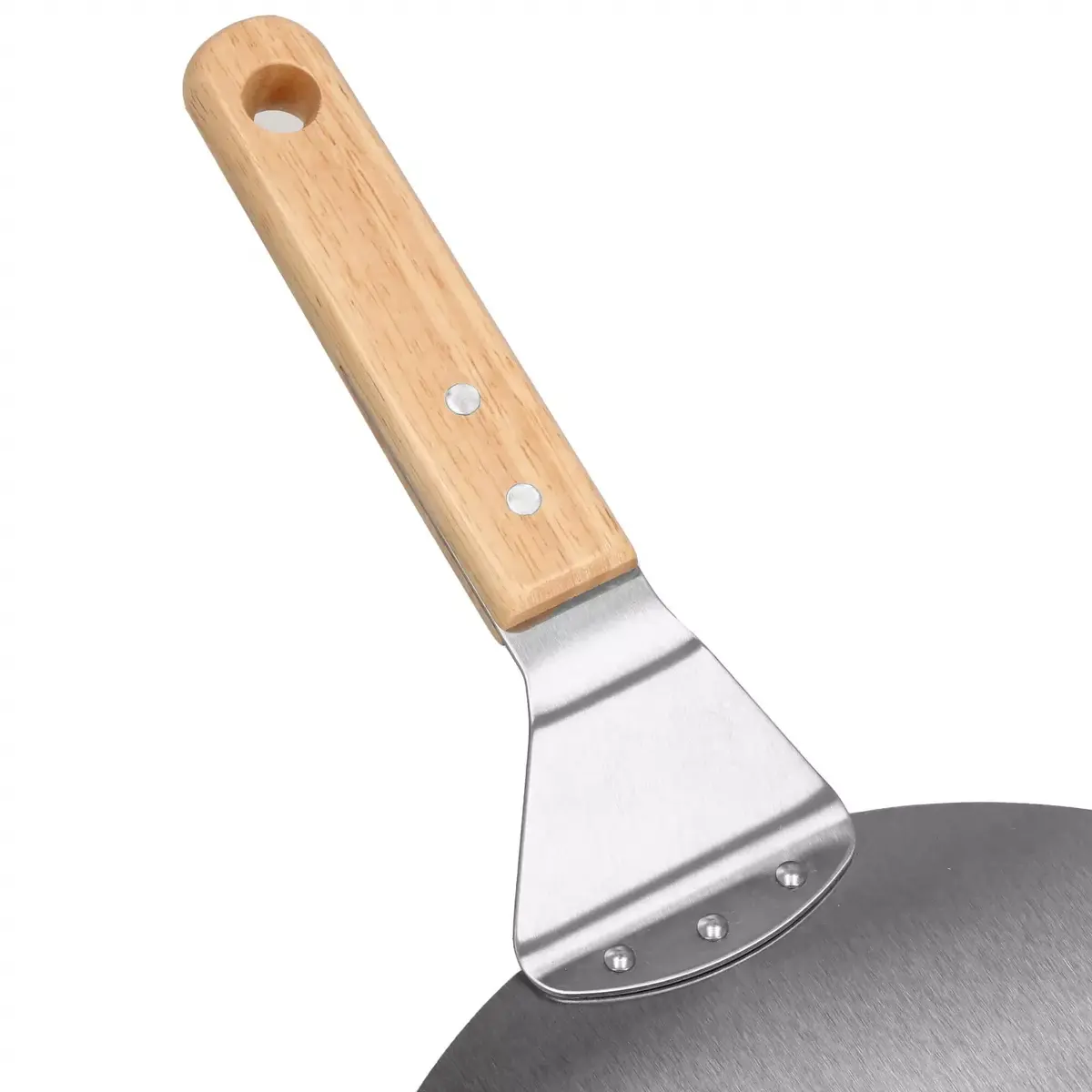 Pizza set Springos KI0061 — 30 cm pan Photo 5