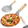 Pizza set Springos KI0061 — 30 cm pan Photo 10