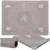 Silicone pastry board Springos KI0026 40x30 cm Photo 4