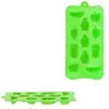 Ice mold Springos KI0040 silicone ice cube tray Photo 2