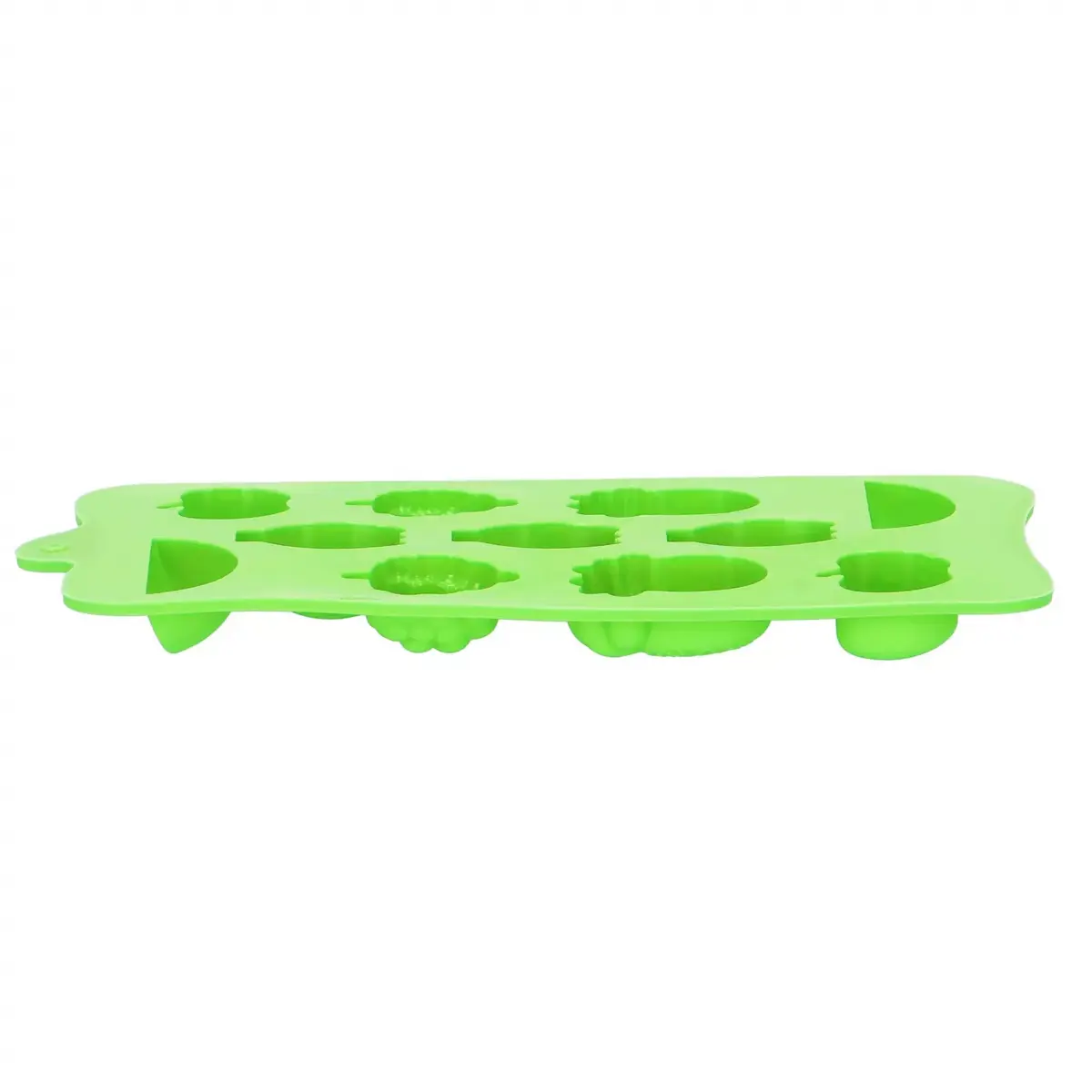 Ice mold Springos KI0040 silicone ice cube tray Photo 4
