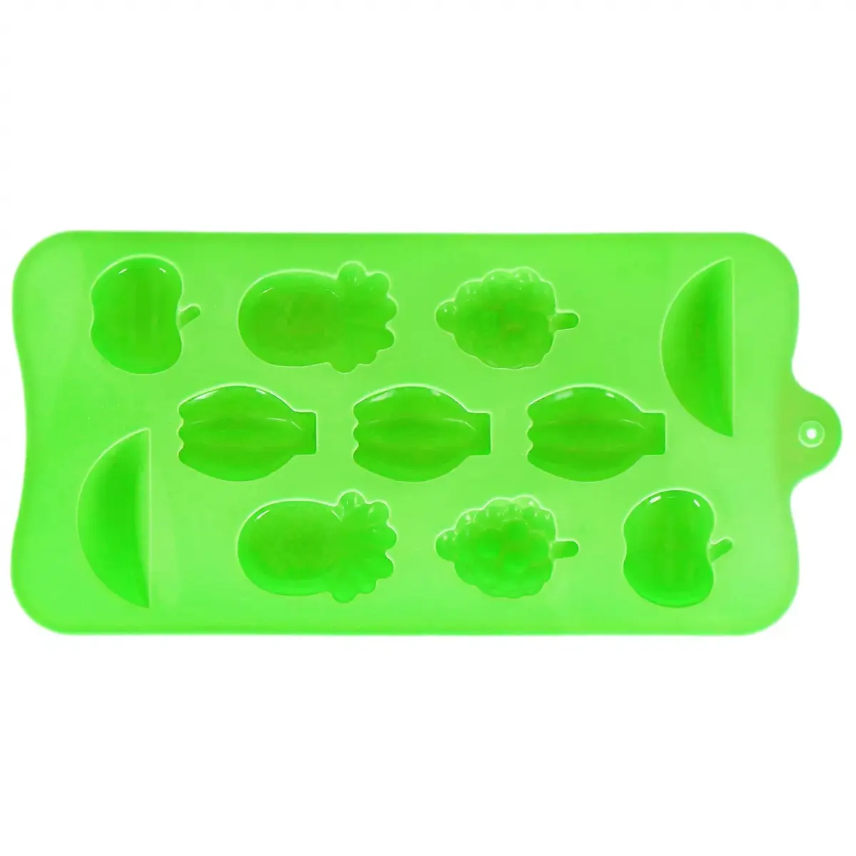 Ice mold Springos KI0040 silicone ice cube tray Photo 6