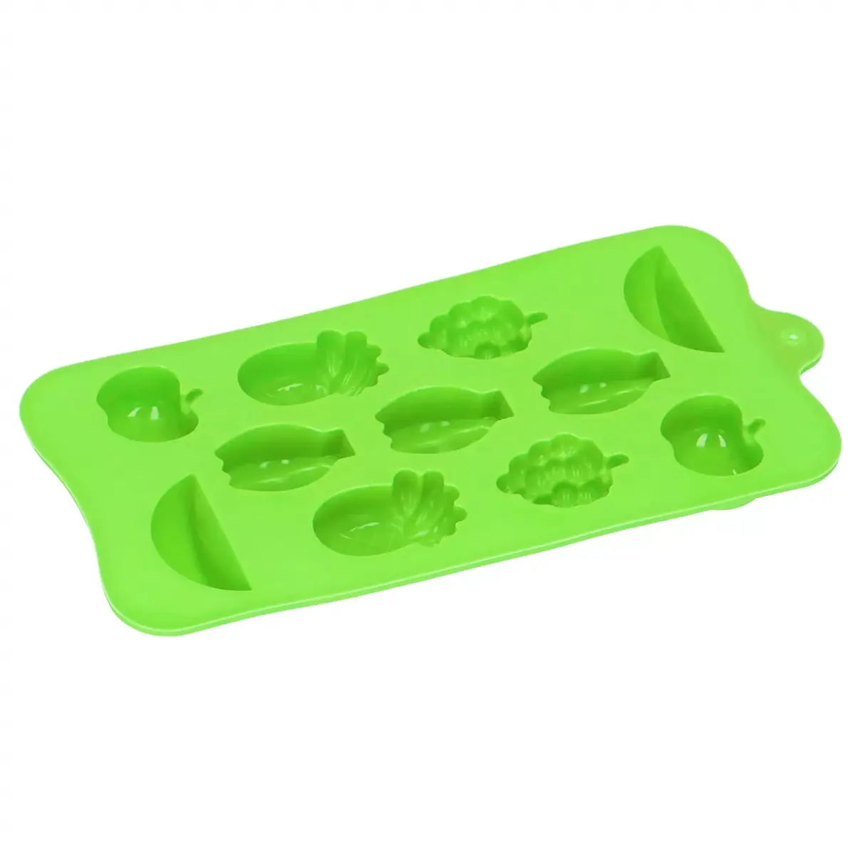Ice mold Springos KI0040 silicone ice cube tray Photo 8