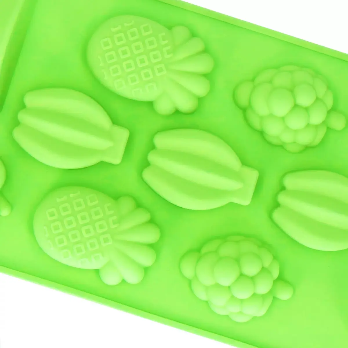 Ice mold Springos KI0040 silicone ice cube tray Photo 9