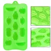 Ice mold Springos KI0040 silicone ice cube tray Photo 10