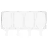 Springos KI0078 Ice Cream Molds Photo 5