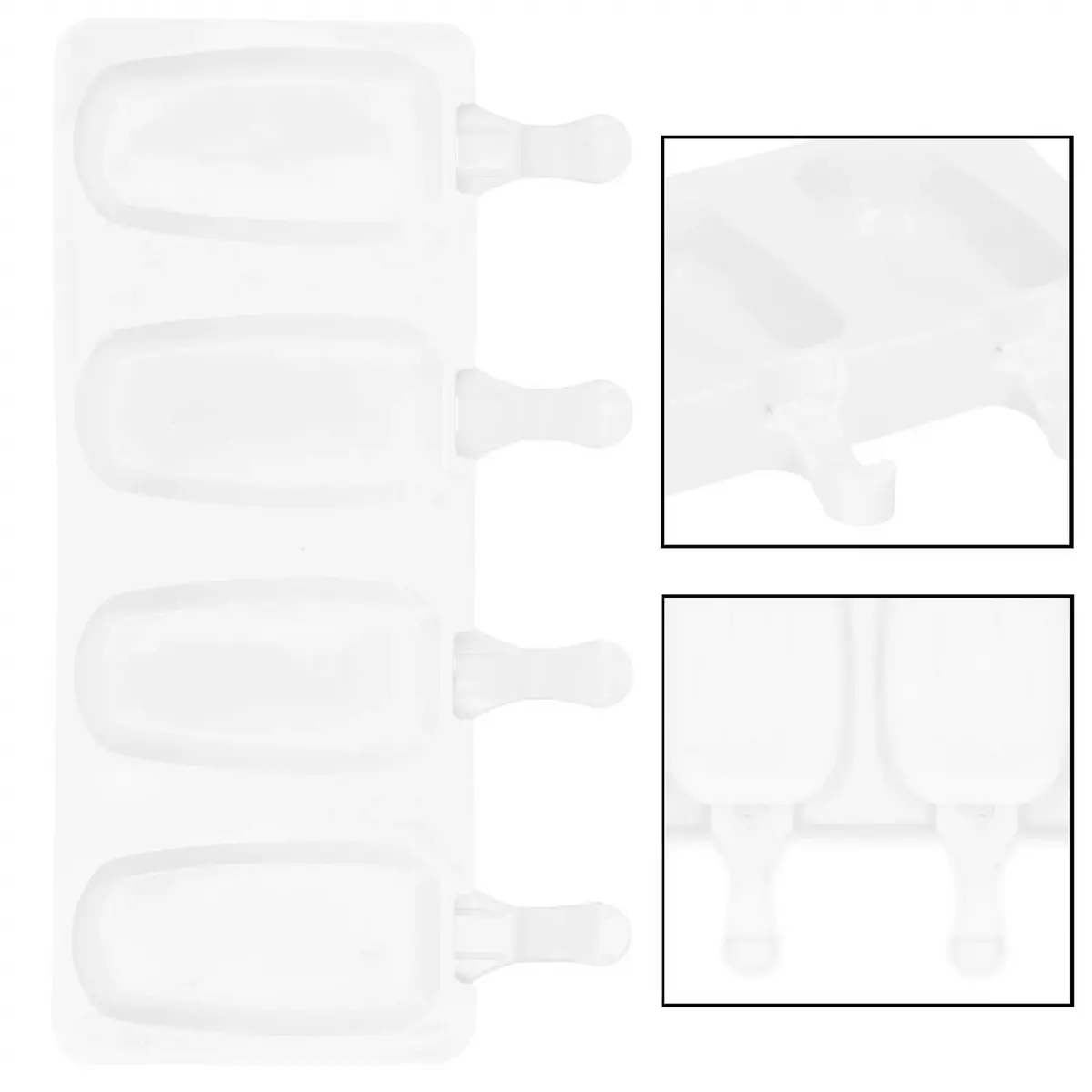 Springos KI0078 Ice Cream Molds Photo 8