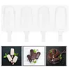 Springos KI0078 Ice Cream Molds Photo 9