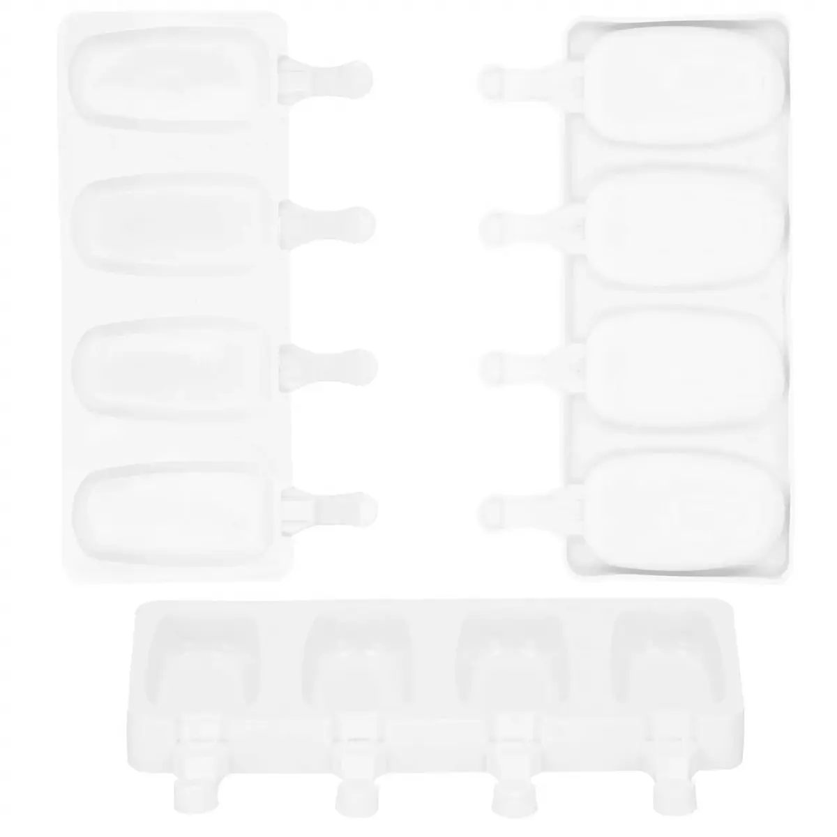 Springos KI0078 Ice Cream Molds Photo 10
