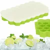Ice mold Springos KI0042 silicone ice tray Photo 3