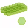 Ice mold Springos KI0042 silicone ice tray Photo 4