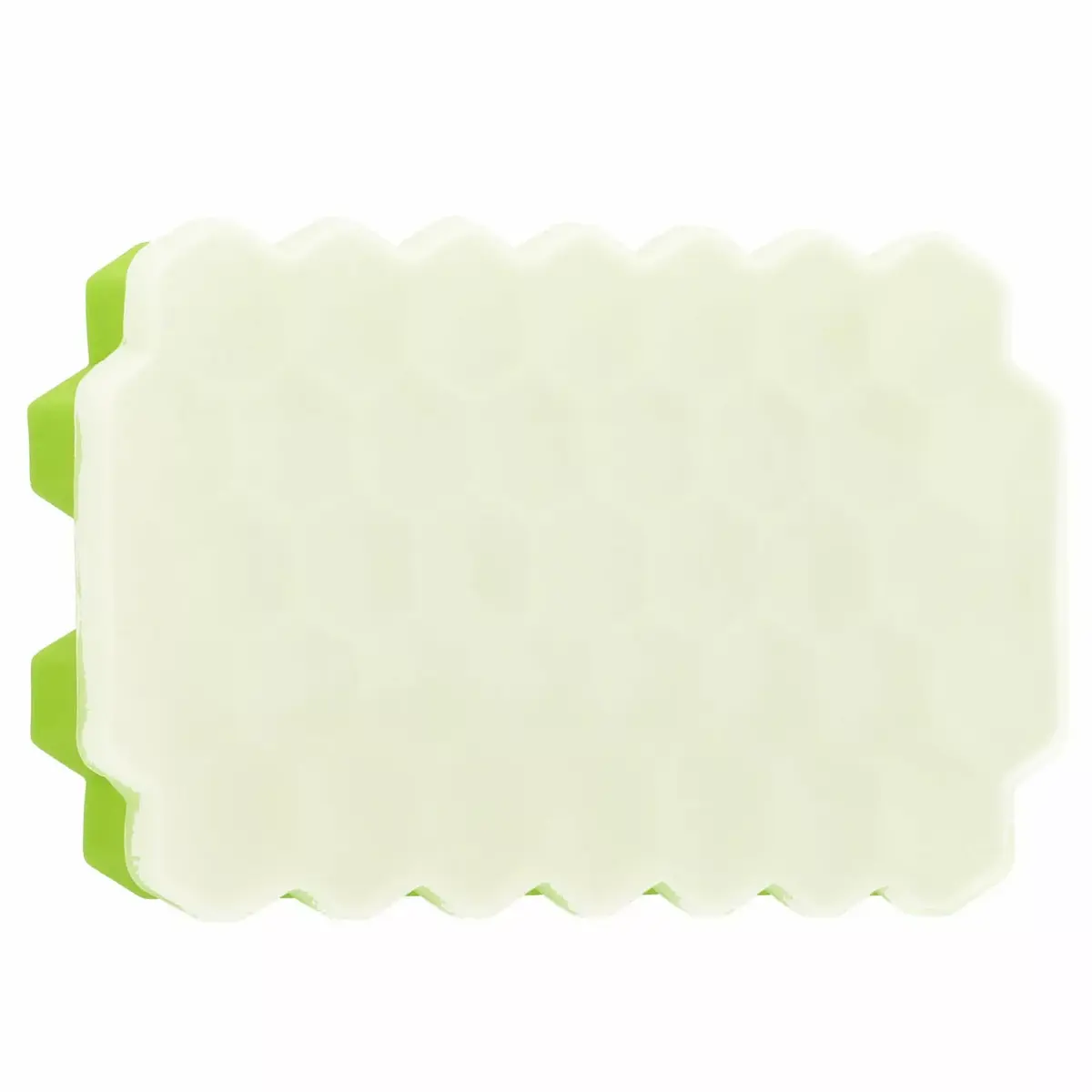 Ice mold Springos KI0042 silicone ice tray Photo 5