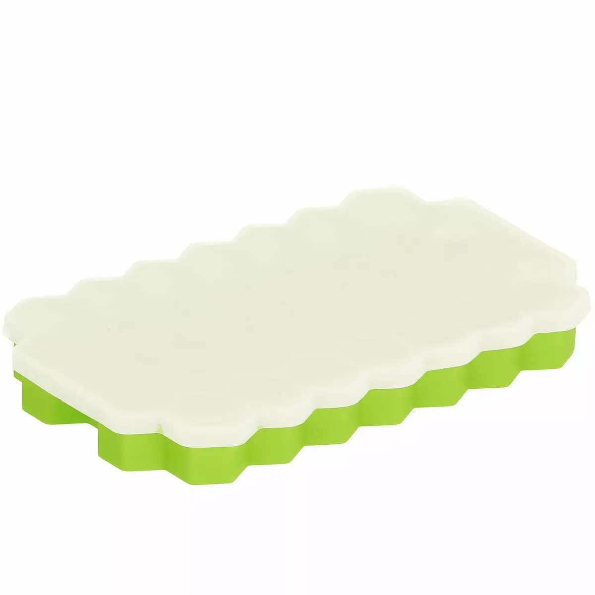 Ice mold Springos KI0042 silicone ice tray Photo 6