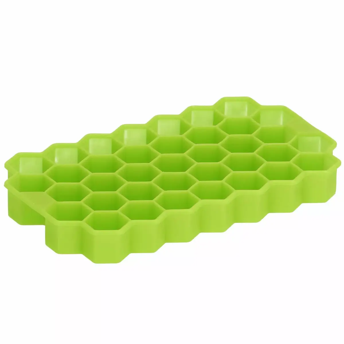 Ice mold Springos KI0042 silicone ice tray Photo 7