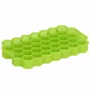 Ice mold Springos KI0042 silicone ice tray Photo 7