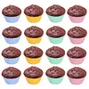 Springos KI0067 12-piece cupping mold set Photo 3