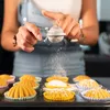 Springos KI0067 12-piece cupping mold set Photo 5