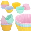 Springos KI0067 12-piece cupping mold set Photo 6