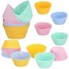 Springos KI0067 12-piece cupping mold set Photo 7