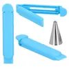 Pastry Set Springos KI0055 — 7-piece baking kit Photo 4