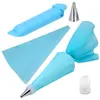 Pastry Set Springos KI0055 — 7-piece baking kit Photo 5