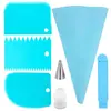 Pastry Set Springos KI0055 — 7-piece baking kit Photo 8