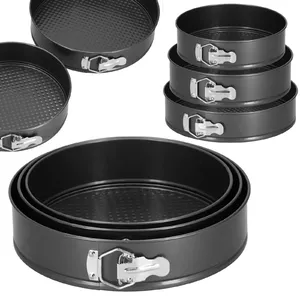 Baking mold Springos KI0113 non-stick durable bakeware