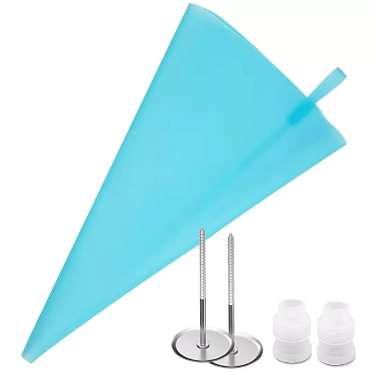 Springos KI0091 38-piece baking and decorating set Photo 4