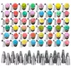 Springos KI0091 38-piece baking and decorating set Photo 7