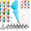 Springos KI0091 38-piece baking and decorating set Photo 10