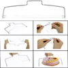 Cake Knife Springos KI0093 Photo 4