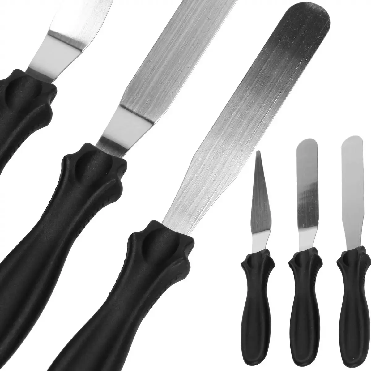 Confectionery Utensils Set Springos KI0099 Photo 2