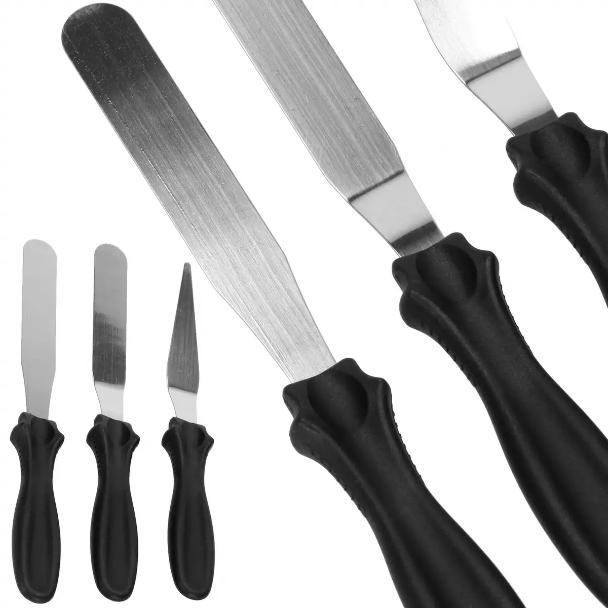 Confectionery Utensils Set Springos KI0099 Photo 10