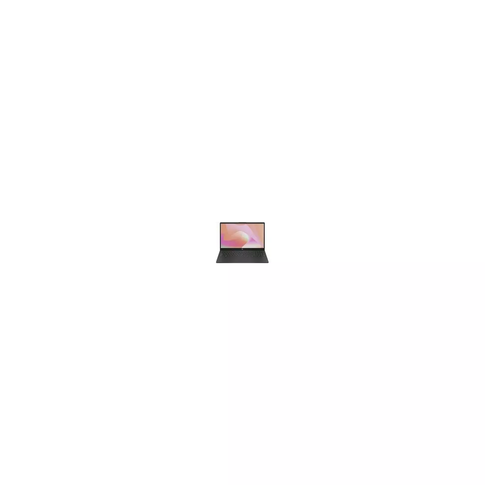 Ноутбук HP 15,6" HD 8D083EA Photo 1