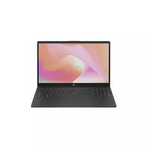 HP Laptop 15-fd0432ng - Intel Core i3 i3-1315U / 1.2 GHz - FreeDOS 3.0 - UHD Graphics - 8 GB RAM - 512 GB SSD NVMe - 39.6 cm (15.6") 1366 x 768 (HD) - Wi-Fi 6, Bluetooth 5.3 WLAN-Karte - Jet Black - kbd: Deutsch (8D083EA#ABD)