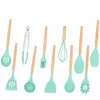 Kitchen utensil set Springos KI0001 Photo 2