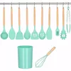 Kitchen utensil set Springos KI0001 Photo 5