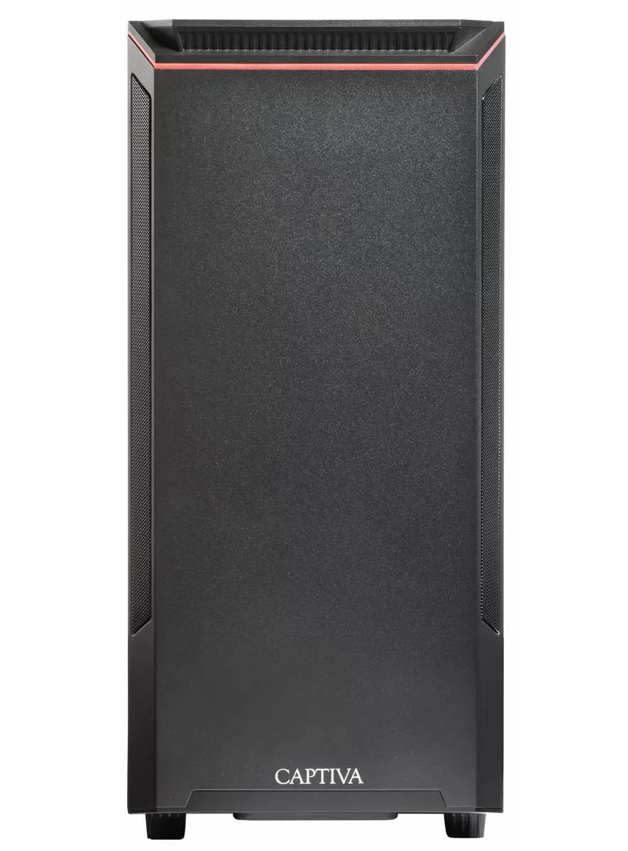 Dators CAPTIVA Workstation I78-156 Photo 4