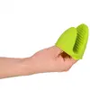 Силиконовые термостойкие перчатки Springos KI0054 Photo 4