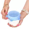 Силиконовые крышки Springos KI0053 Photo 6