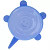 Силиконовые крышки Springos KI0053 Photo 7